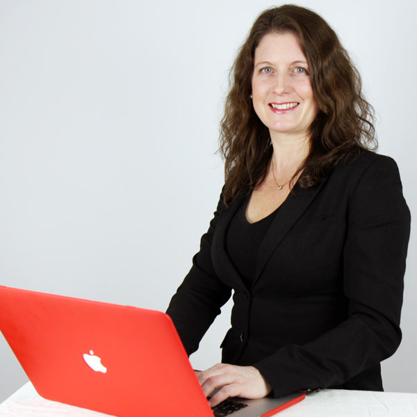 Linda Løvfall bedriftsrådgiver for reiselivet med tilbud om rådgivning via Skype
